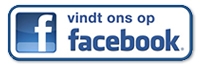 vindt ons op Facebook